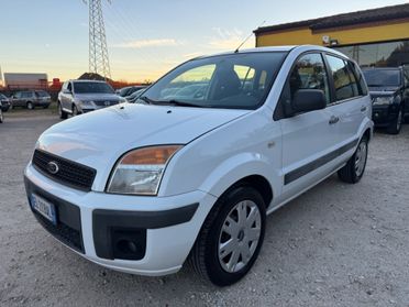 Ford Fusion 1.4 16V 5p. Garanzia
