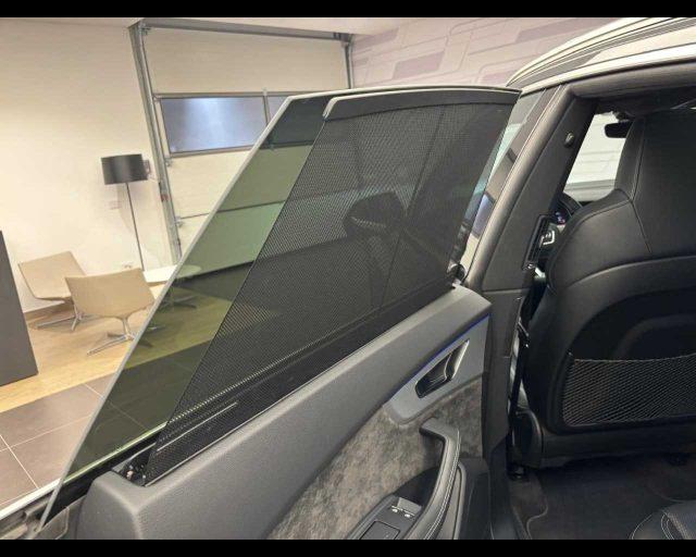 AUDI SQ8 TFSI quattro tiptronic sport attitude