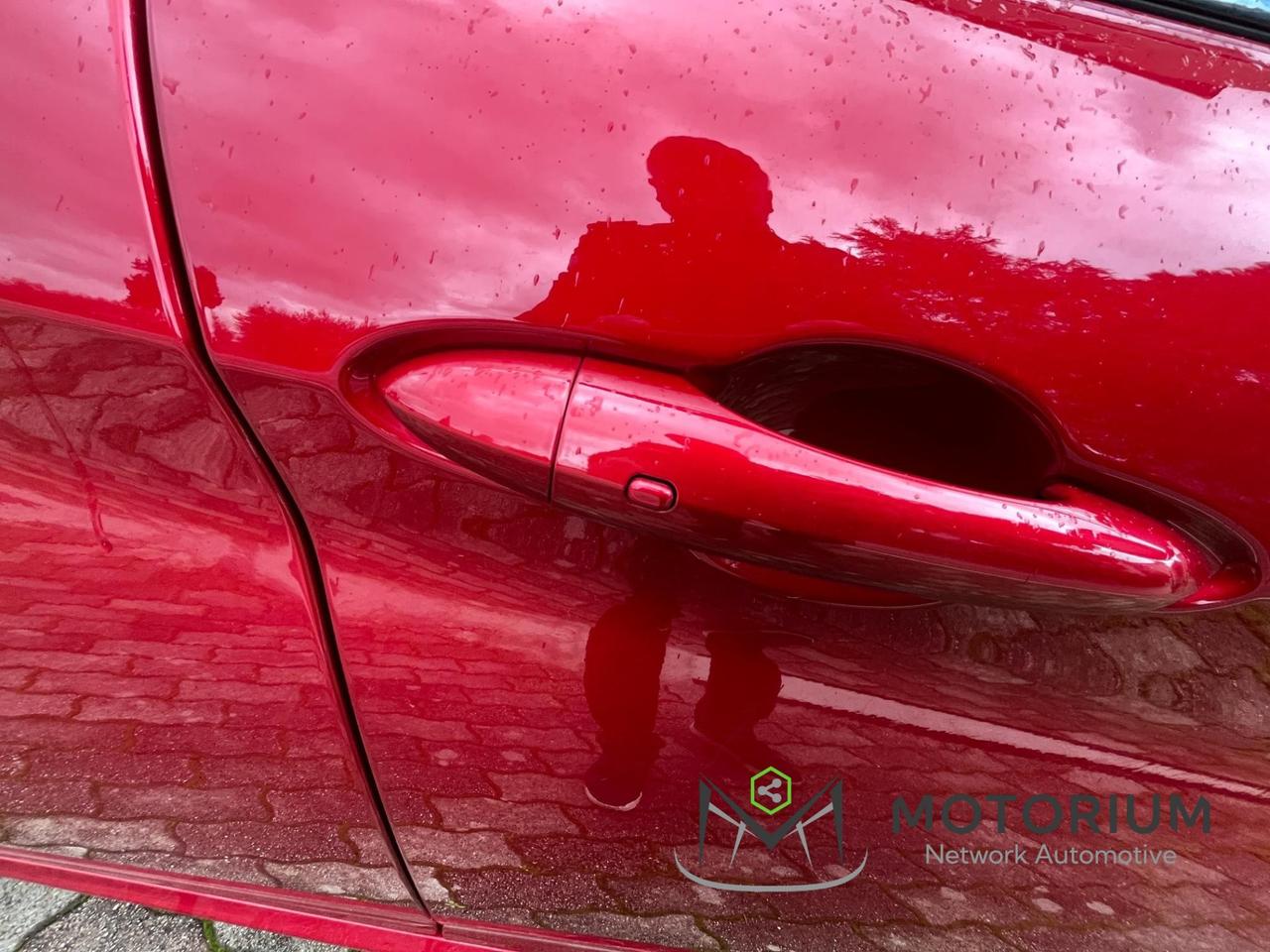 Alfa Romeo Giulia 2.2 Turbodiesel 210 CV AT8 AWD Q4 Veloce