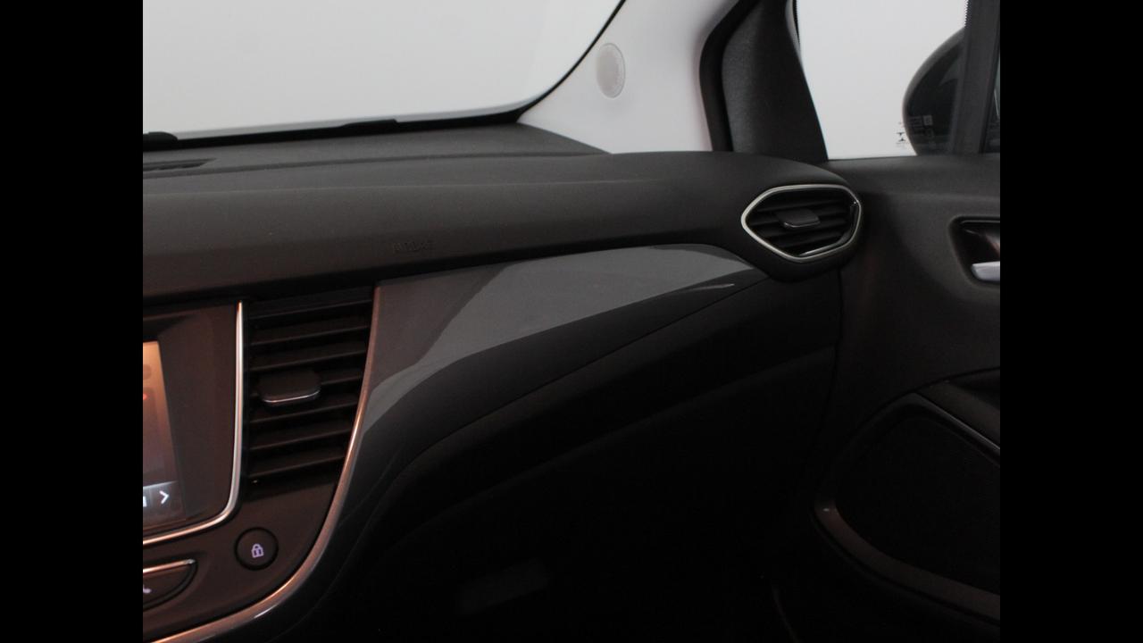 OPEL Crossland 2021 - Crossland 1.5 ecotec Elegance 110cv