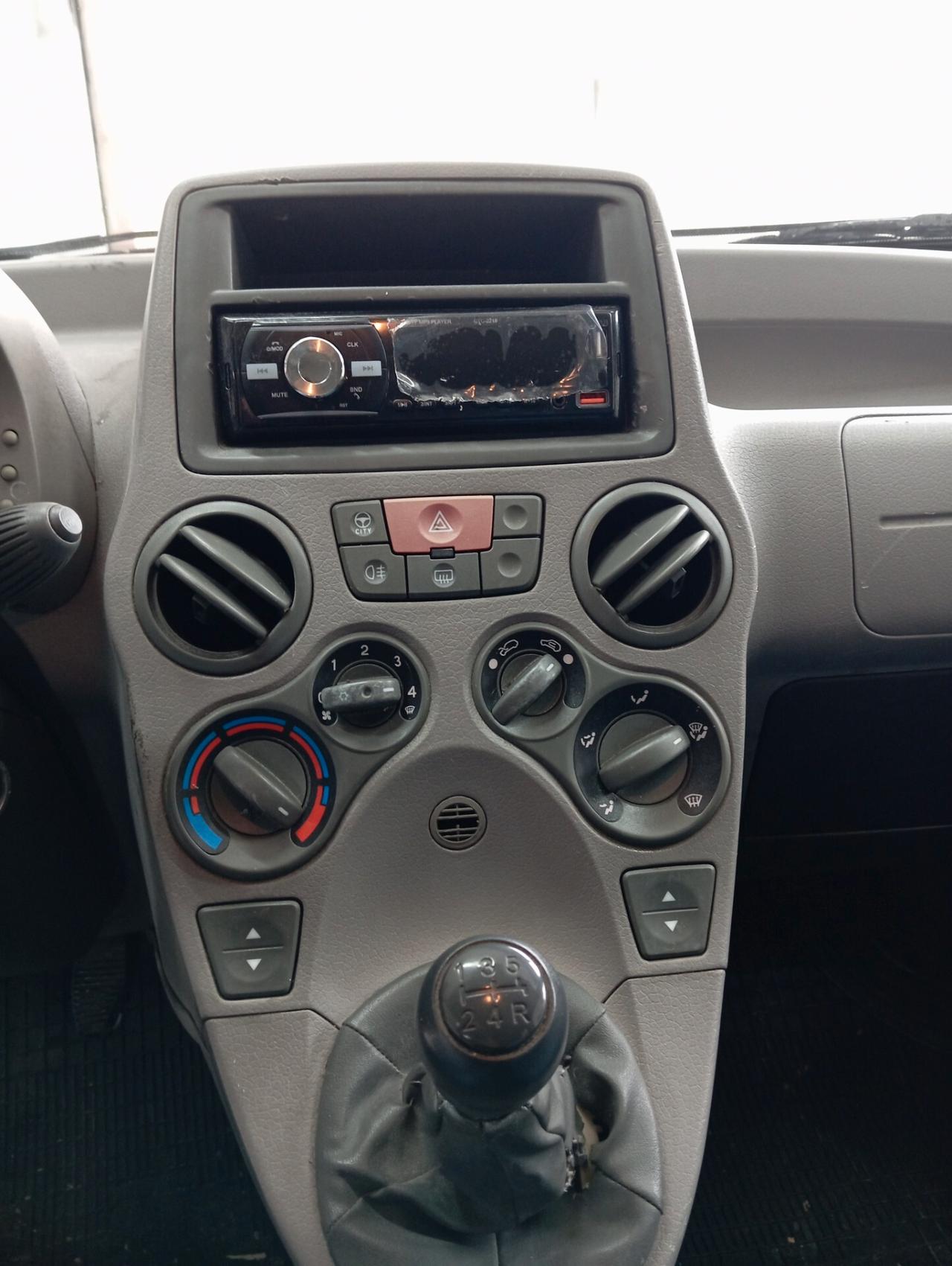 Fiat Panda 1.2 benzina CON GARANZIA