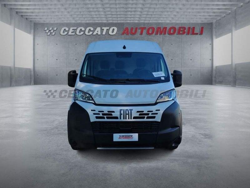 FIAT Ducato Ducato Serie 2 Furgone Lastrato 33q Mh2 120cv 2.2 Multijet 3 E6e