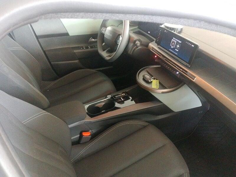 Lancia Ypsilon Nuova Ibrida 1.2 100cv Ibrida