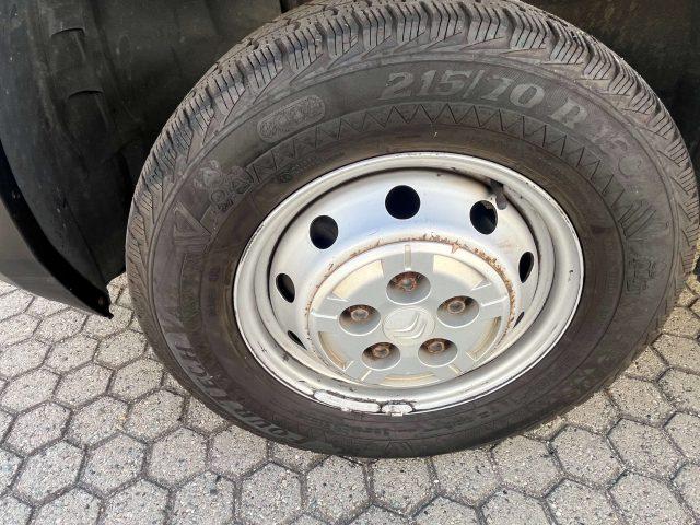 CITROEN Other jumper 35 mobiliere