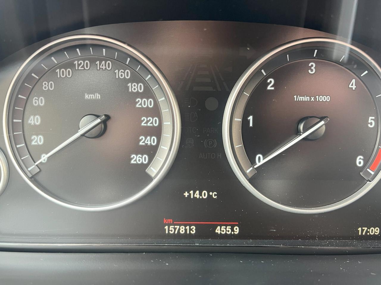 Bmw X5 xDrive25d Luxury