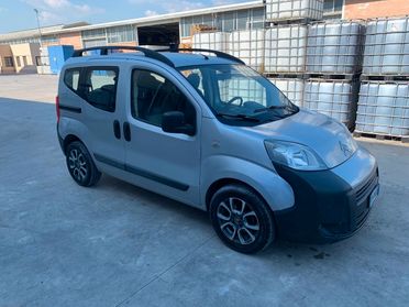 Citroen Nemo 1.4 Multispace