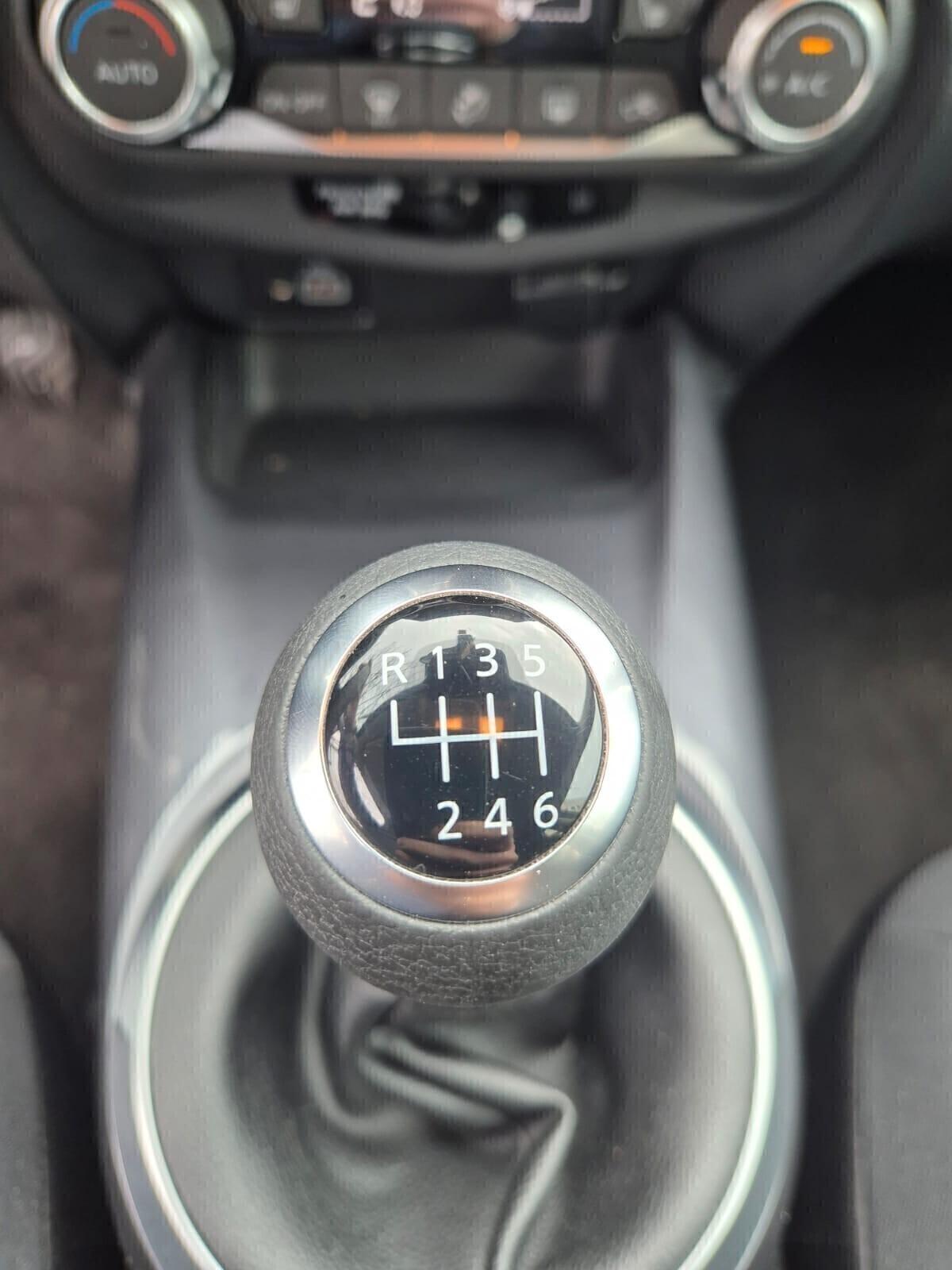 Nissan Juke 1.0 DIG-T 114 CV N-Design
