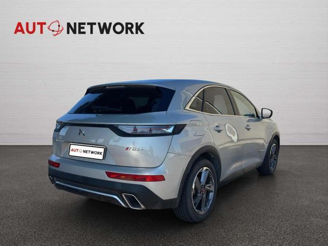 DS AUTOMOBILES DS 7 Crossback E-Tense 4x4 Grand Chic