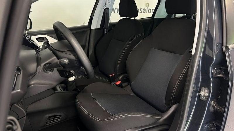 Peugeot 208 PureTech 68 5 porte LIKE NEOP. TAGL.CASA MADRE