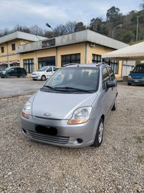 Chevrolet Matiz 1000 SE Energy Benzina/Gpl