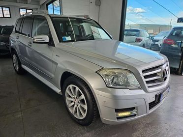 Mercedes-Benz GLK 220 GLK - X204 cdi be Sport 4matic auto
