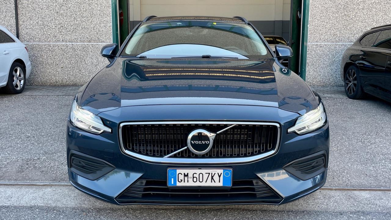 VOLVO V60 B4 2.0 PLUS BRIGHT 197CV - VIRTUAL COCKPIT, FULL LED