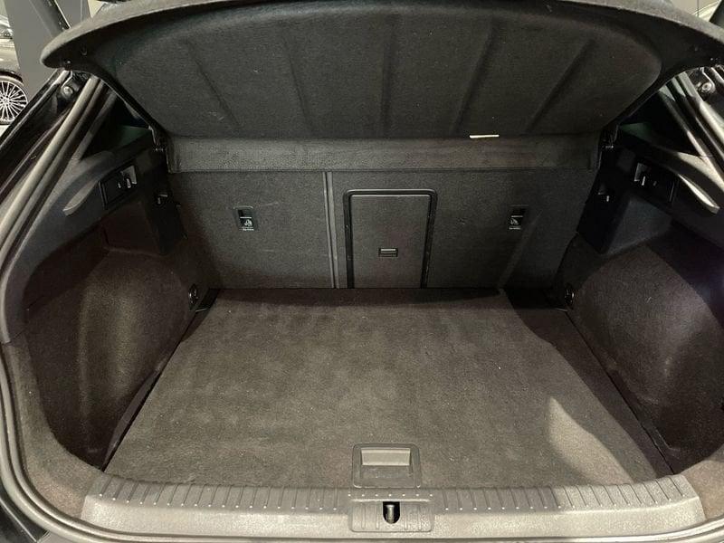 Cupra Formentor 1.5 tsi 150cv dsg