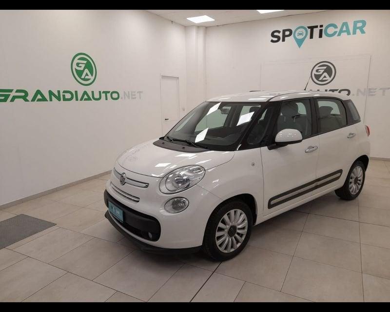 FIAT 500L 2012 1.3 mjt Lounge 85cv