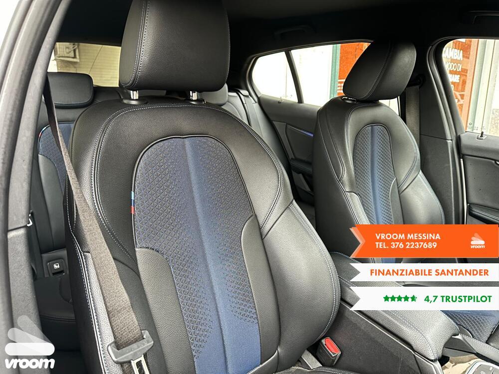 BMW Serie 1 (F40) 118d 5p. Msport