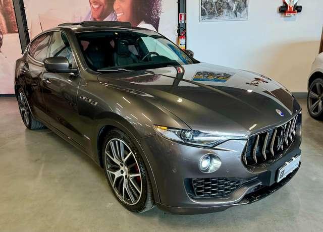 Maserati Levante V6 Diesel AWD Gransport