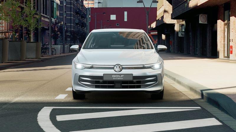 Volkswagen Golf 1.5 TSI eHybrid DSG Style