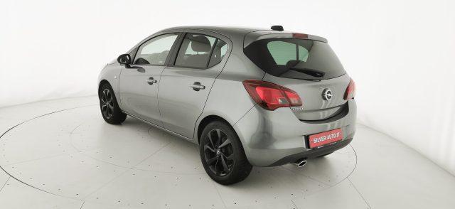 OPEL Corsa 1.4 90CV GPL Tech 5 porte b-Color
