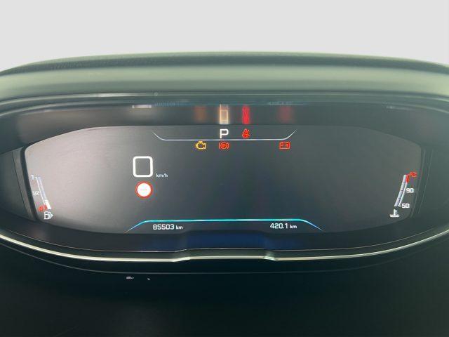 PEUGEOT 3008 3008 BlueHDi 130 EAT8 S&S Business