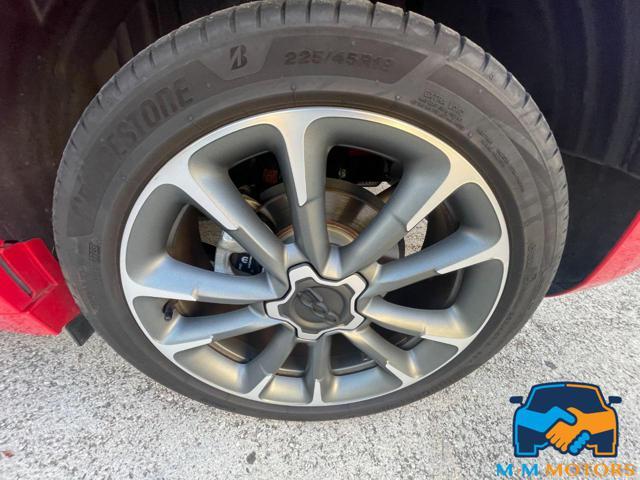 FIAT 500X 1.6 Sport Neo Pat. in proM-Mo cinghia nuova!