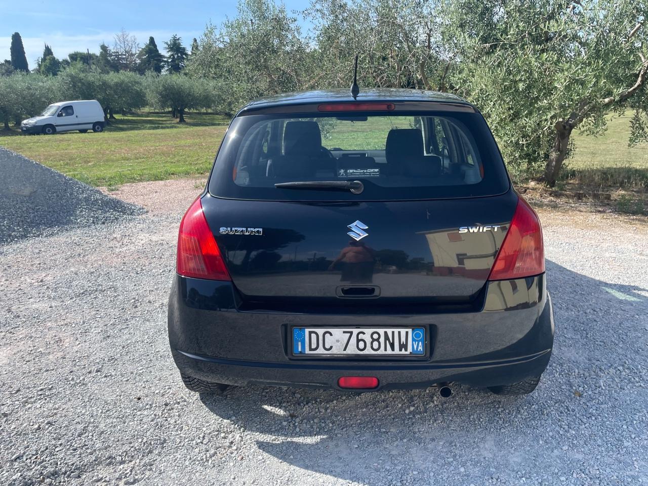 Suzuki Swift 1.3 5p. GLX