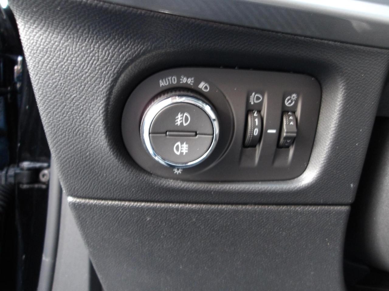 OPEL MOKKA 1.2 TURBO EDITION