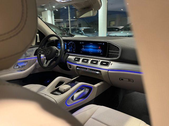 MERCEDES-BENZ GLE 300 d 4Matic Sport 245cv 9G-Tronic