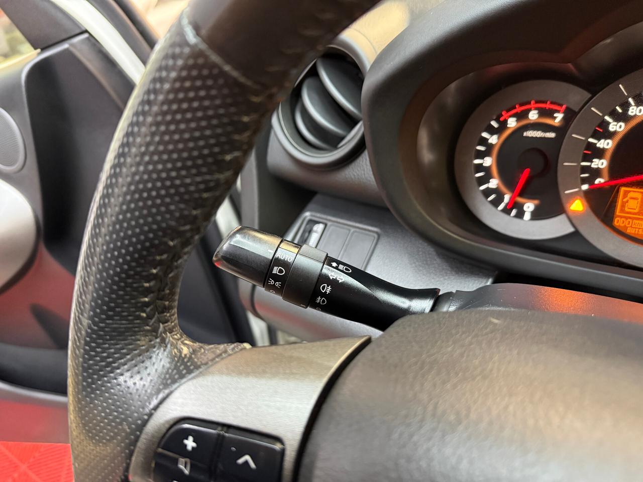 Toyota RAV 4 Crossport 2.2 D-4D - FABIANOAUTO