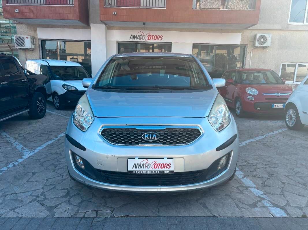 Kia Venga 1.4 crdi Cool 90cv FL