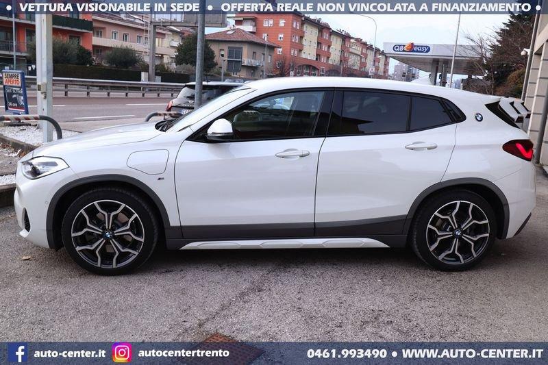 BMW X2 xDrive25e Msport-X M-sport xDrive 25e