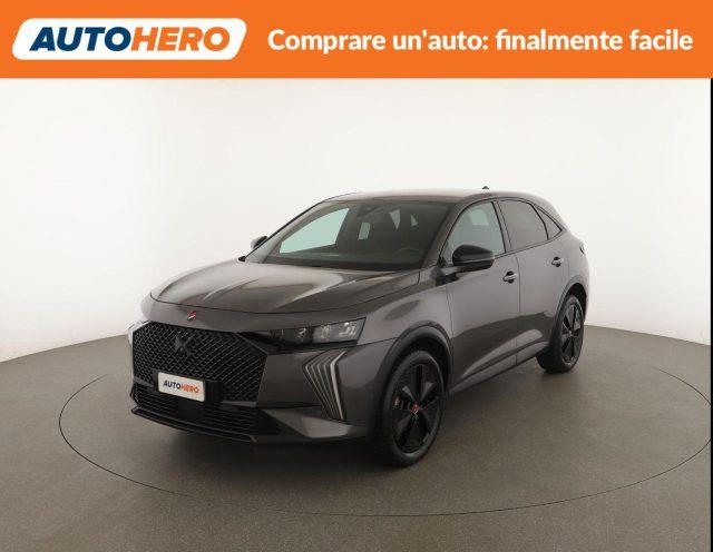 DS AUTOMOBILES DS 7 BlueHDi 130 aut. Performance Line
