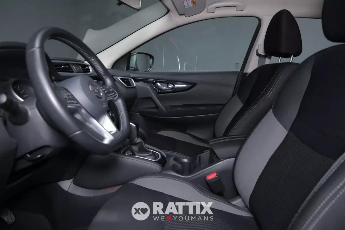 Nissan Qashqai 1.2 dig-t 115CV Acenta