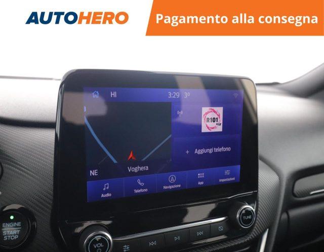 FORD Puma 1.0 EcoBoost 125 CV S&S ST-Line X