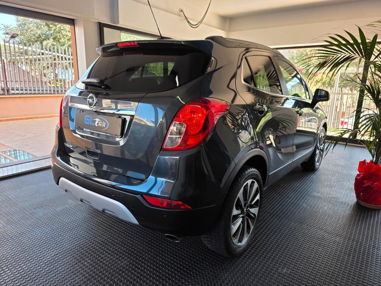 Opel Mokka 1.6 CDTI Ecotec 4x2 Start&Stop Cosmo