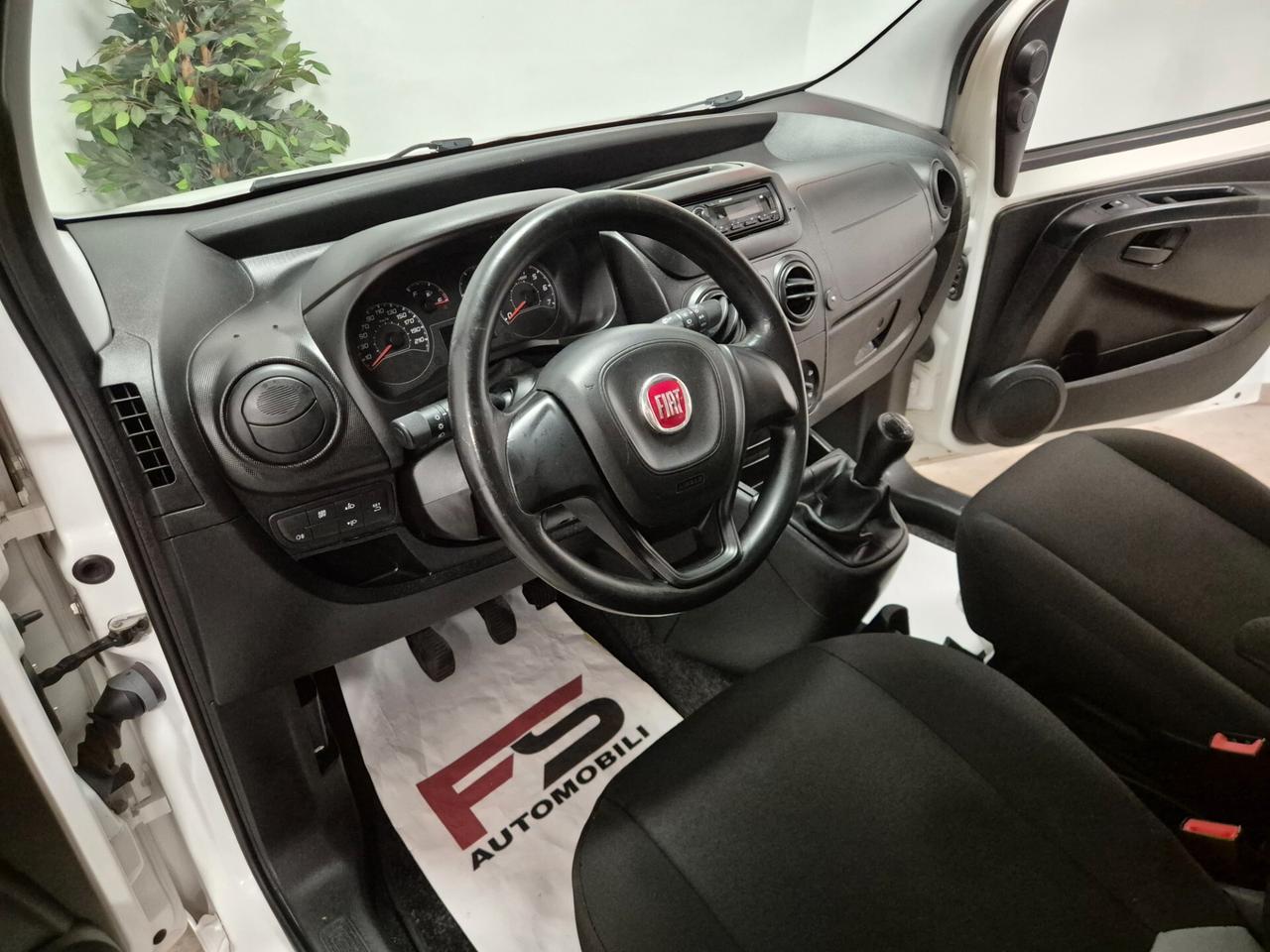 Fiat Fiorino 1.3 MJT 95CV Cargo