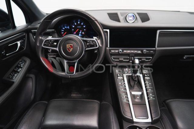 PORSCHE Macan 2.0 245 CV PDK