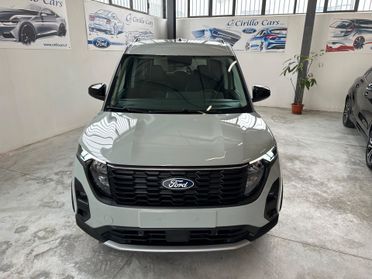 Ford Tourneo Courier 1.0 EcoBoost Active