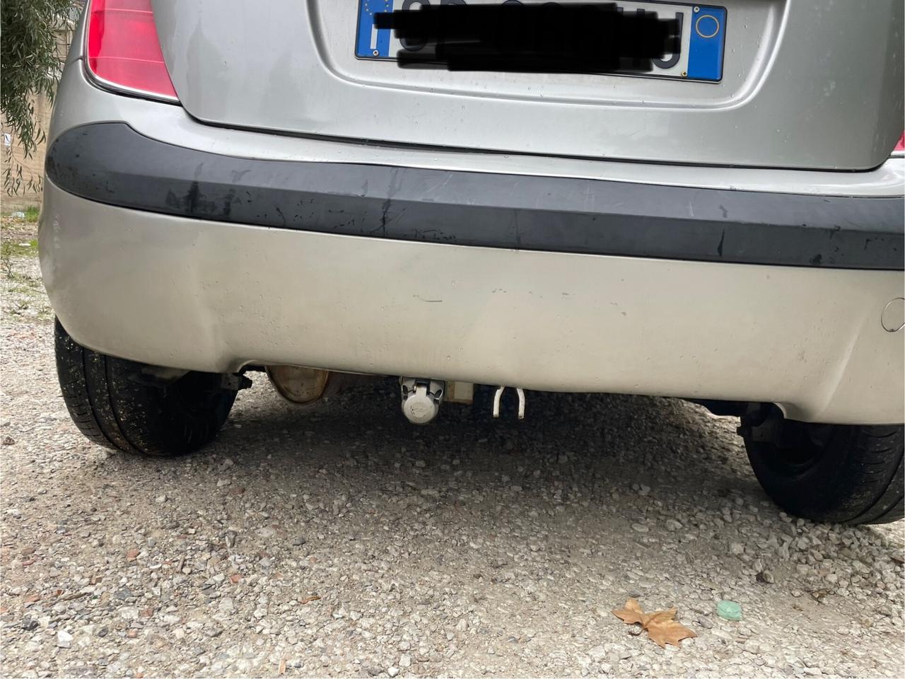 Lancia Ypsilon 1.3 Multijet 16V Platino