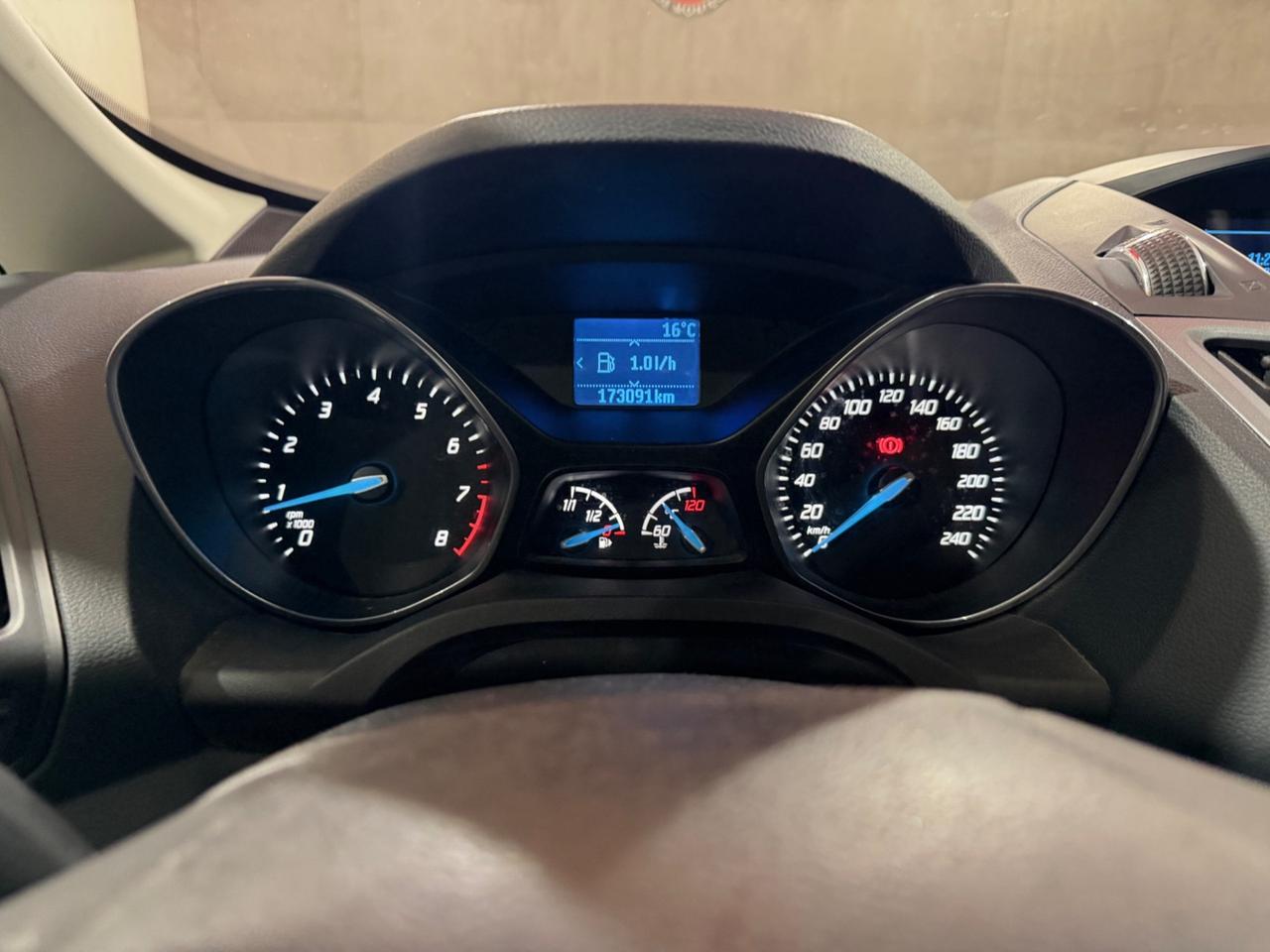 Ford C-Max 1.0 EcoBoost 125CV Start&Stop Plus