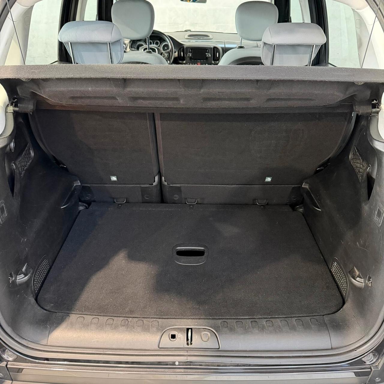 Fiat 500L 1.4 95 CV EURO 6 NEOPATENTATI