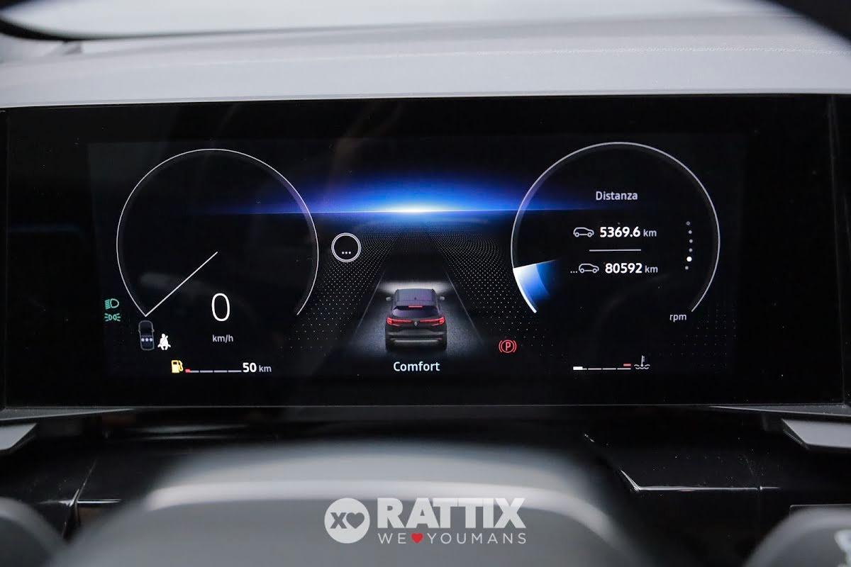 Renault Austral 1.2 Mhev 130CV Advanced Equilibre