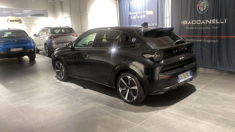 Lancia Ypsilon Ypsilon 51kWh LX