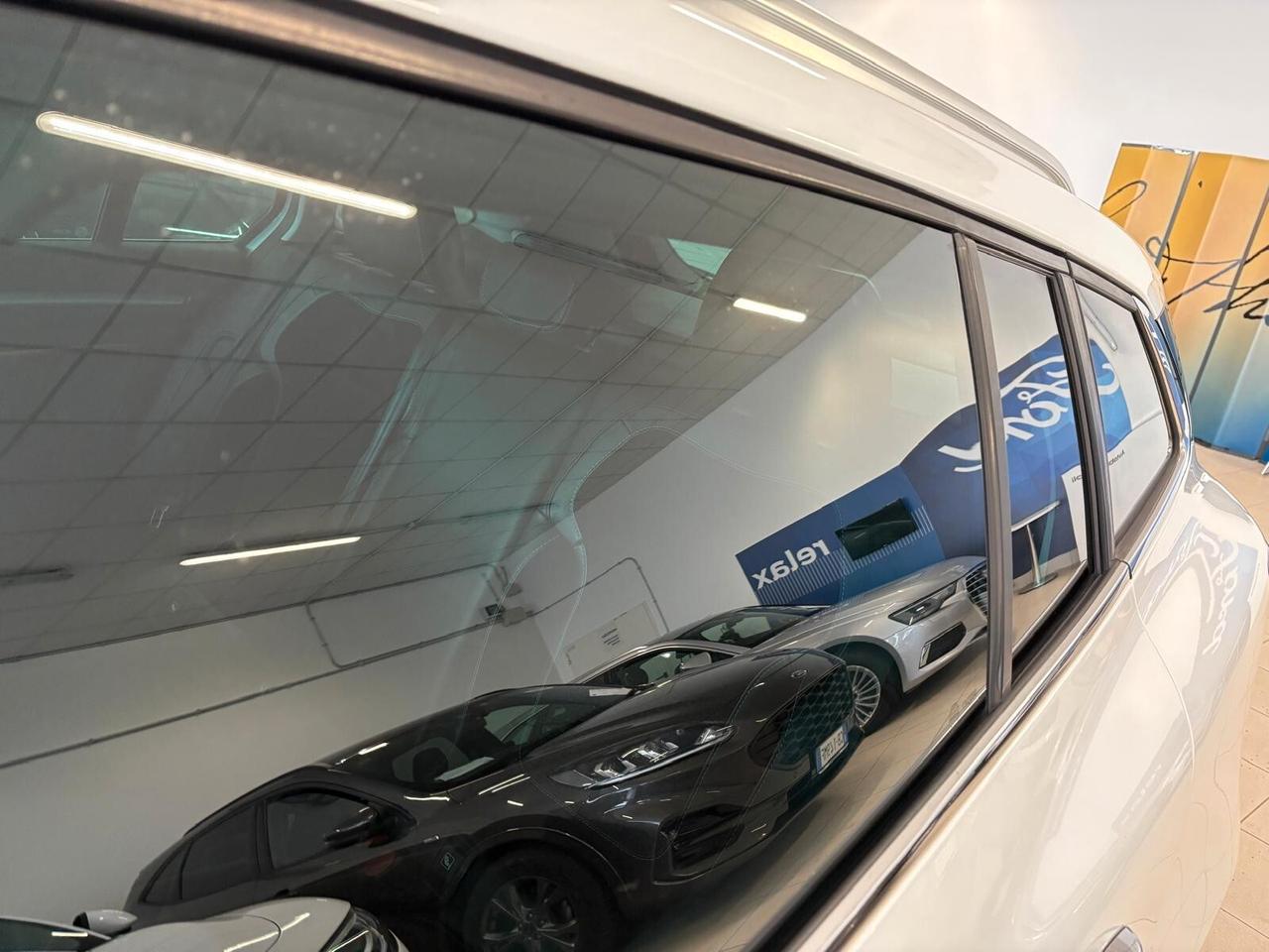 Renault Megane Sporter ENERGY INTENS dCi 8V 110 CV 6mt