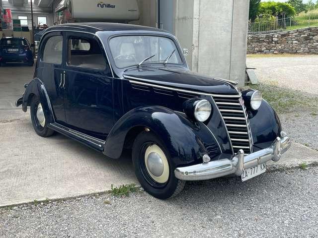 Fiat Altro 1100 E "Musone" RESTAURATA