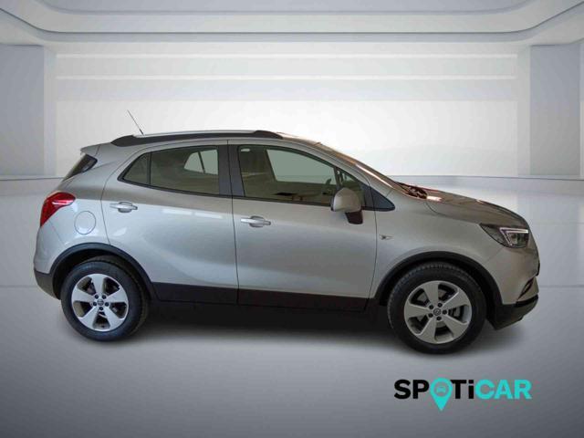 OPEL Mokka X 1.4 Turbo Ecotec 120CV 4x2 Start&Stop Innovation