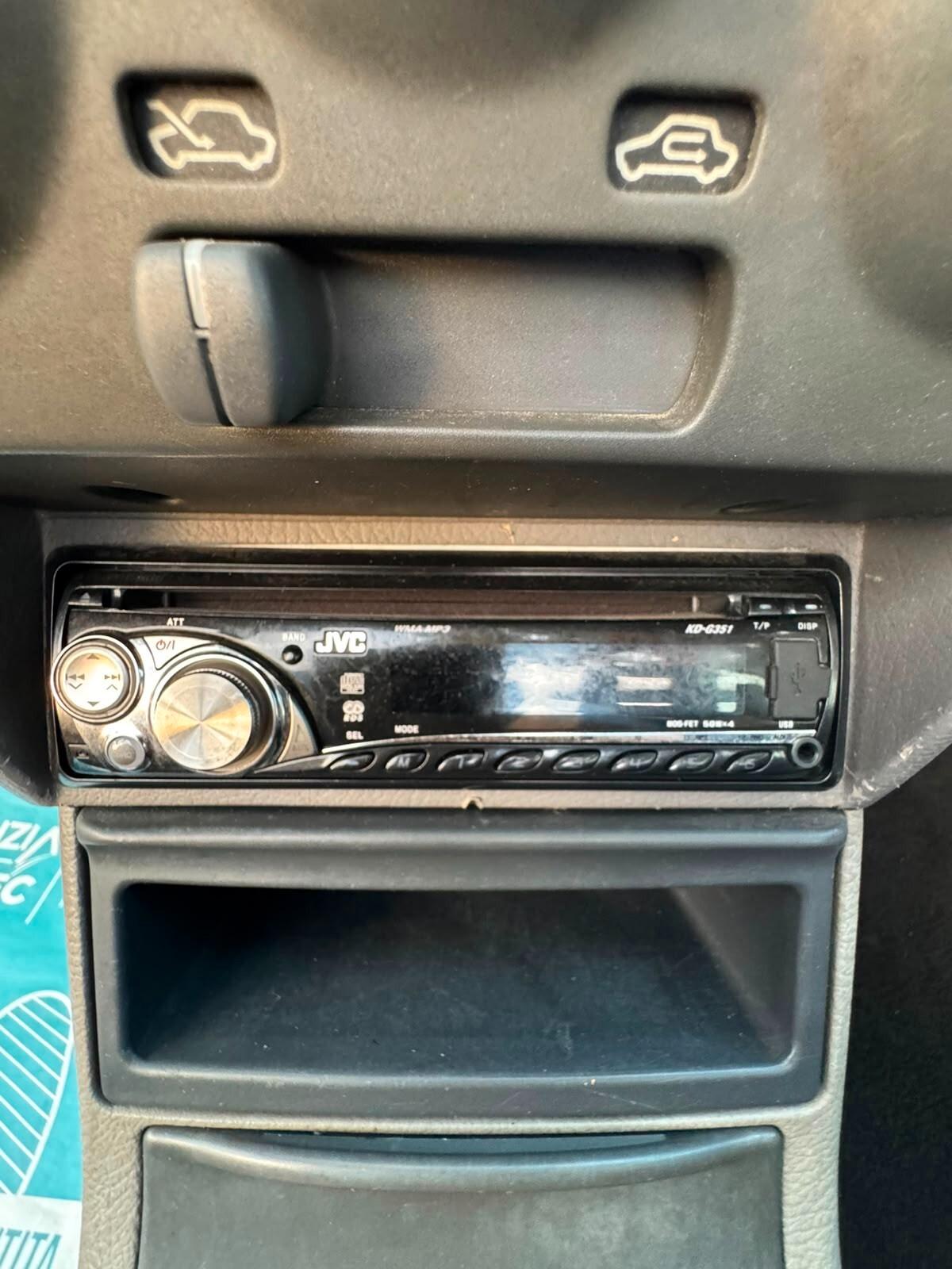 Fiat Punto 60 cat Cabrio S BERTONE