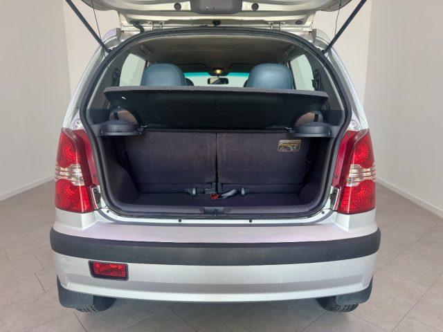 HYUNDAI Atos Prime 1.1 12V Active