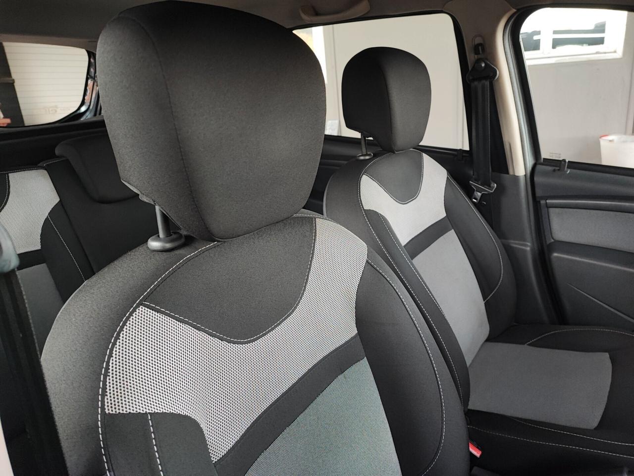 Dacia Duster 1.5 dCi 110CV Start&Stop 4x2 Lauréate