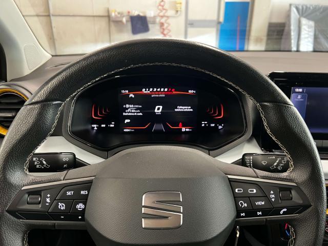 SEAT Arona Arona 1.0 ecotsi Xperience 110cv dsg