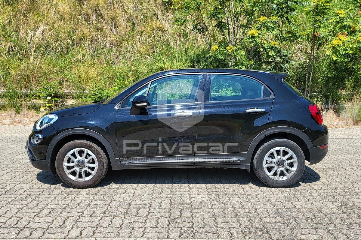 FIAT 500X 1.3 MultiJet 95 CV Cross
